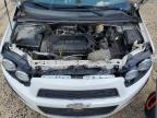 2012 Chevrolet Sonic Ls for Sale in Cedar Rapids, IA - Normal Wear