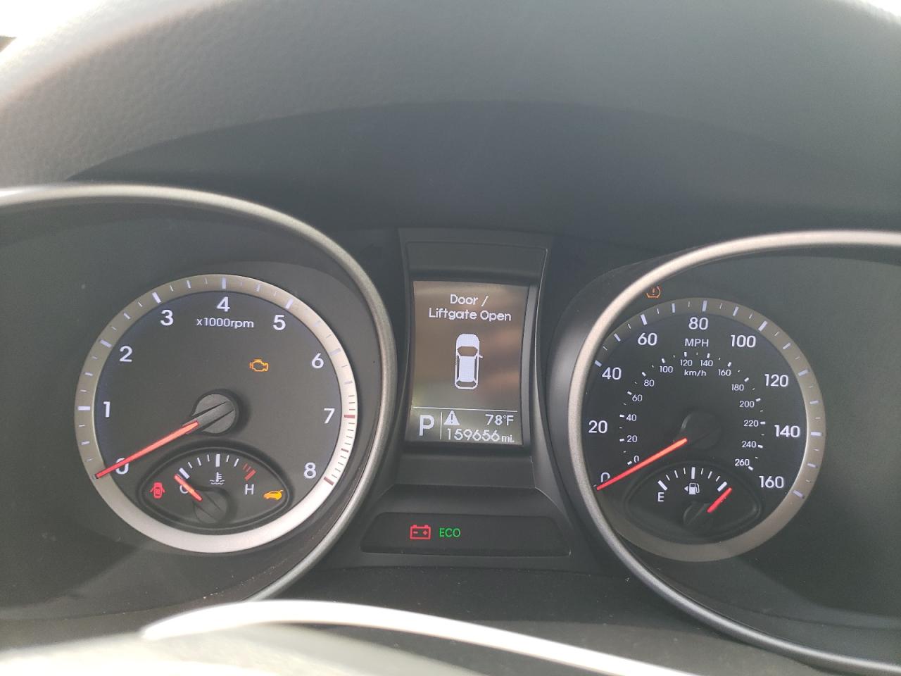 2015 Hyundai Santa Fe Gls VIN: KM8SM4HF3FU113337 Lot: 55901815