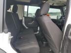 2015 Jeep Wrangler Unlimited Sport იყიდება Cahokia Heights-ში, IL - Front End