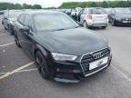 2018 AUDI A3 S LINE for sale at Copart SANDTOFT