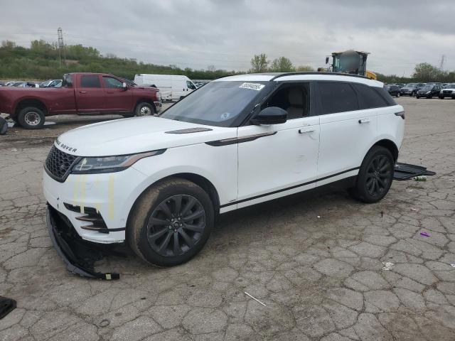2018 Land Rover Range Rover Velar R-Dynamic Se