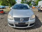 2006 Volkswagen Jetta Tdi   на продаже в Portland, OR - Front End