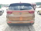 2017 Kia Sportage Lx for Sale in Ellenwood, GA - Mechanical
