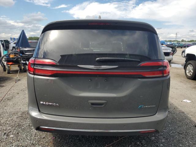  CHRYSLER PACIFICA 2021 Gray