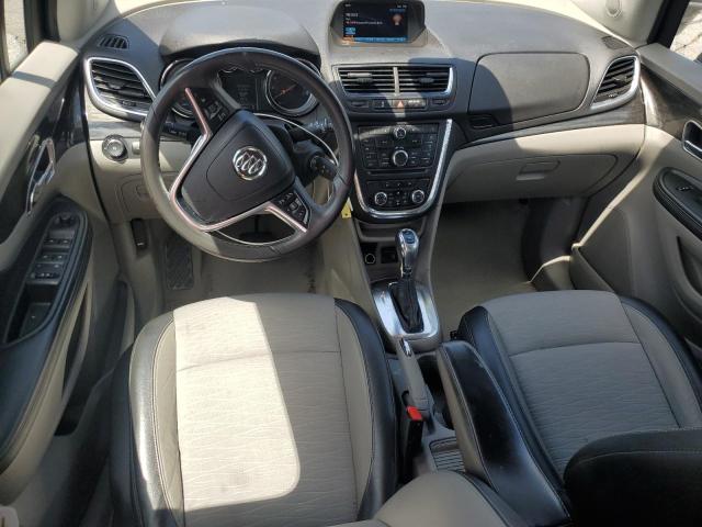 Parquets BUICK ENCORE 2016 Gray