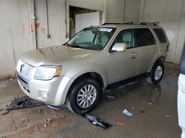 2010 Mercury Mariner Premier