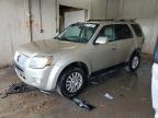 2010 Mercury Mariner Premier за продажба в Madisonville, TN - Rear End