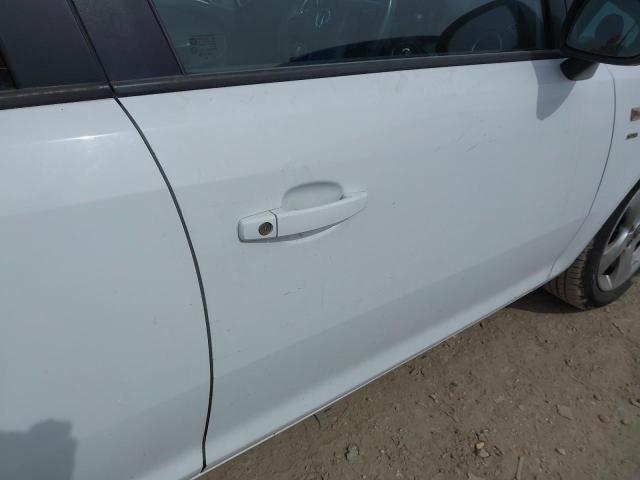 2012 VAUXHALL CORSA SXI
