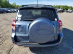 2009 Toyota Rav4  продається в Assonet, MA - Front End
