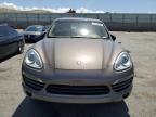 2014 Porsche Cayenne  за продажба в Albuquerque, NM - Side