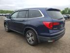 2016 Honda Pilot Exln   იყიდება New Britain-ში, CT - Front End