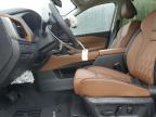 2024 Nissan Rogue Platinum for Sale in Baltimore, MD - Front End