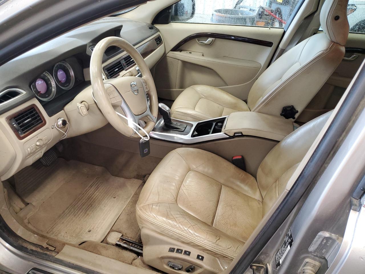 2013 Volvo Xc70 T6 VIN: YV4902BZ0D1153392 Lot: 56892095