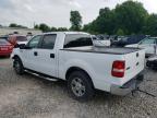 2008 Ford F150 Supercrew на продаже в Madisonville, TN - Front End