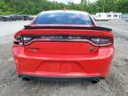 2019 Dodge Charger Scat Pack na sprzedaż w Hurricane, WV - Front End