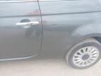 2018 FIAT 500 LOUNGE for sale at Copart CORBY
