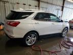 2018 Chevrolet Equinox Premier на продаже в West Mifflin, PA - Front End