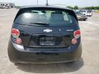 2016 Chevrolet Sonic Ls zu verkaufen in Grand Prairie, TX - Water/Flood