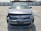 2020 Kia Rio Lx en Venta en Sun Valley, CA - Front End