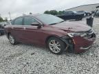 2016 Chrysler 200 Limited for Sale in Byron, GA - Front End