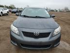 2010 Toyota Corolla Base zu verkaufen in Elgin, IL - Rear End