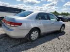 2004 Honda Accord Lx for Sale in Walton, KY - Top/Roof