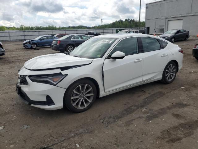 2024 Acura Integra 