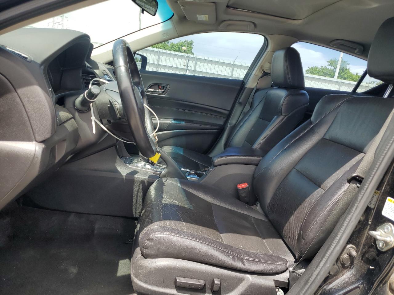 2015 Acura Ilx 20 VIN: 19VDE1F36FE008848 Lot: 56324385