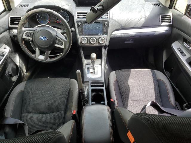  SUBARU CROSSTREK 2017 Бежевий