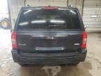 2015 Jeep Patriot Latitude en Venta en York Haven, PA - Mechanical