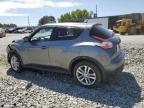 2015 Nissan Juke S   за продажба в Mebane, NC - Front End