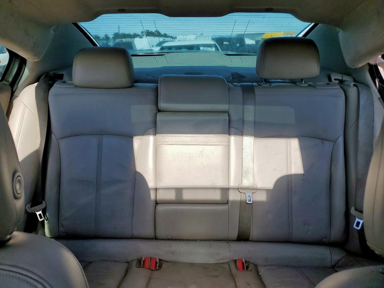 2012 Buick Lacrosse Premium VIN: 1G4GD5E33CF306335 Lot: 58799085