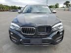 2015 Bmw X6 Xdrive35I for Sale in Brookhaven, NY - Front End