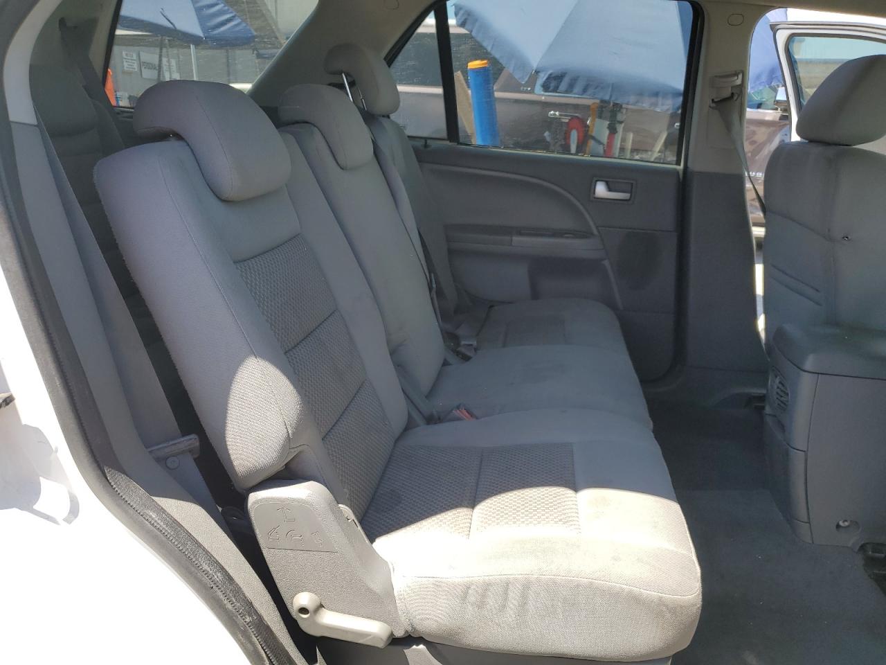2005 Ford Freestyle Sel VIN: 1FMDK02135GA00506 Lot: 56339275
