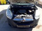 2014 VAUXHALL COMBO 2000 for sale at Copart SANDY