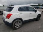 2016 Chevrolet Trax Ls zu verkaufen in Dunn, NC - Front End