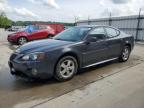 2008 Pontiac Grand Prix  de vânzare în Cahokia Heights, IL - Front End