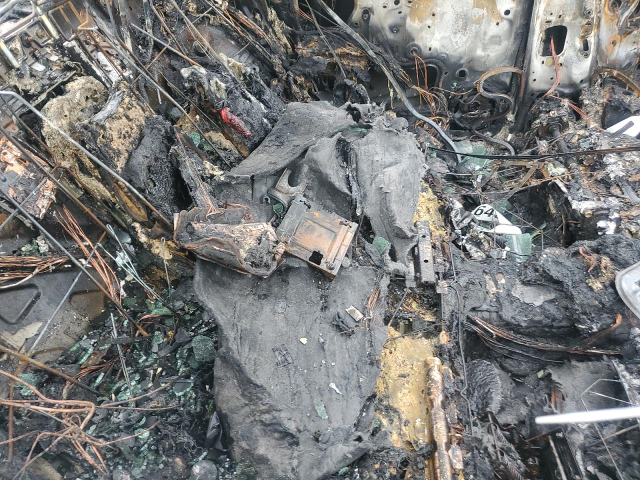 2011 Lexus Ls 460 VIN: JTHCL5EF9B5009556 Lot: 57047645