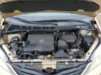 2012 Toyota Sienna Le for Sale in Hayward, CA - Side