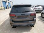 2018 JEEP GRAND CHEROKEE TRACKHAWK   a la Venta en Copart TX - FT. WORTH