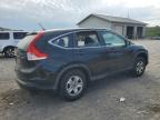 2014 Honda Cr-V Lx   на продаже в York Haven, PA - Side