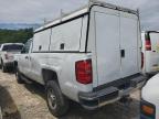2015 Chevrolet Silverado C2500 Heavy Duty за продажба в Hueytown, AL - Minor Dent/Scratches