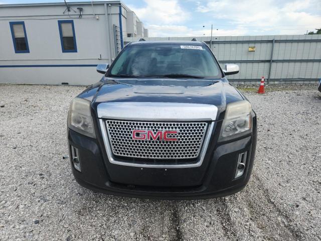  GMC TERRAIN 2015 Czarny