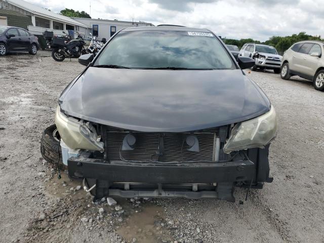 Седаны TOYOTA CAMRY 2012 Серый