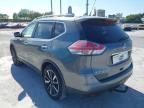 2017 NISSAN X-TRAIL TE for sale at Copart ST HELENS