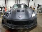 2017 Chevrolet Corvette Grand Sport 2Lt за продажба в West Mifflin, PA - Rear End