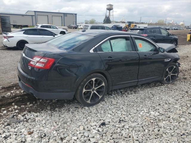  FORD TAURUS 2015 Черный