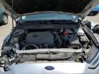 2018 Ford Fusion Se de vânzare în Dyer, IN - Front End