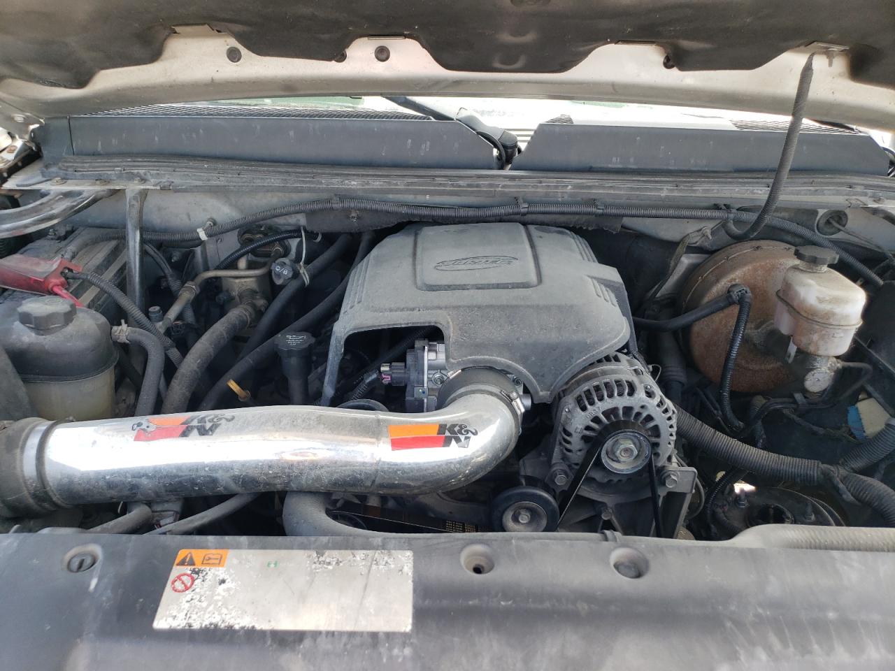 2011 GMC Sierra C1500 Sle VIN: 3GTP1VE06BG282077 Lot: 56903465