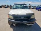 2002 Ford F150  for Sale in Grand Prairie, TX - Rear End